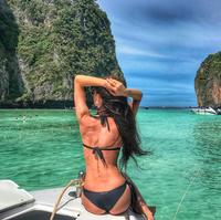 Отзыв от Инга - Visa DTV